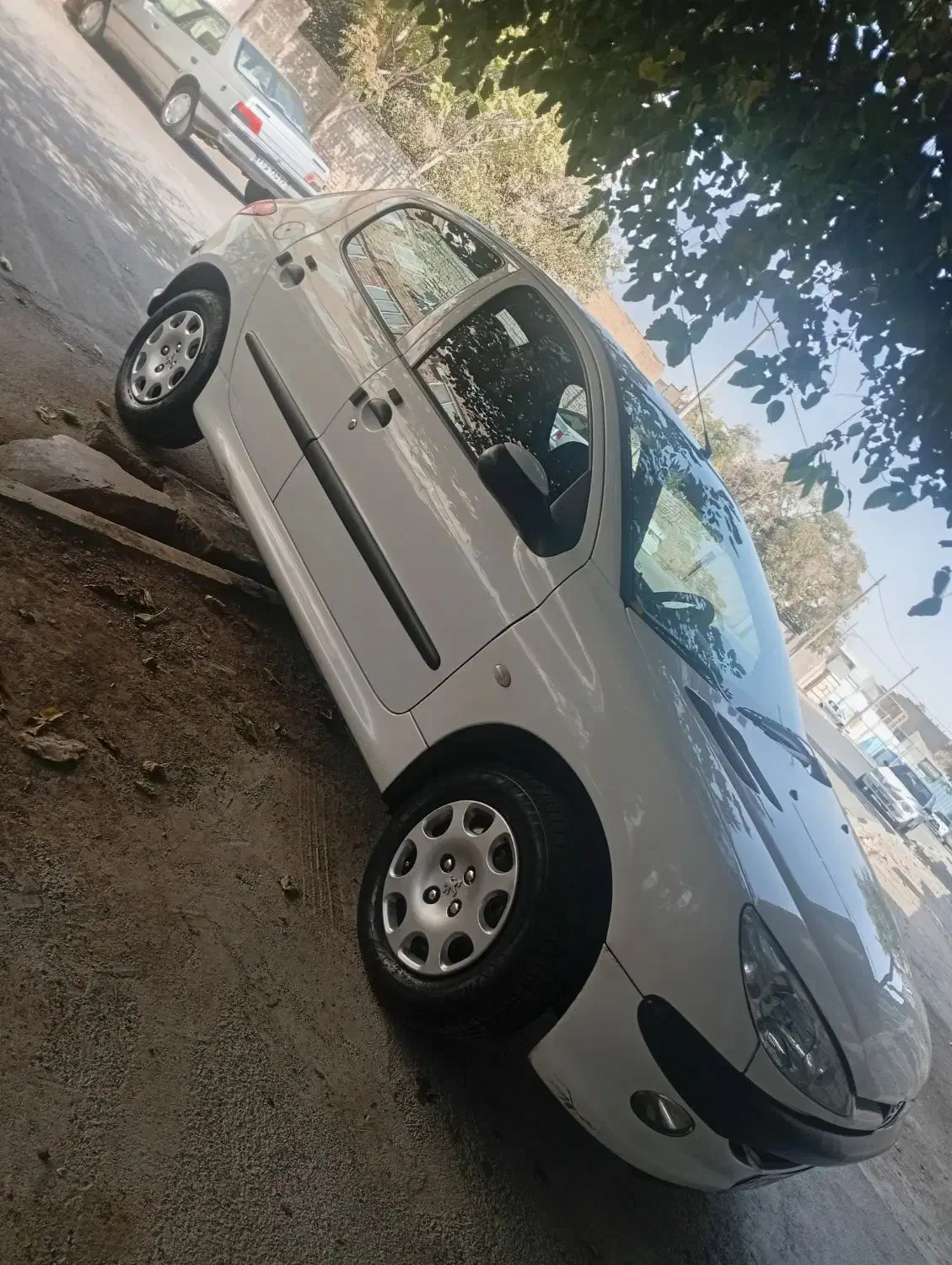خودرو پژو، 206 آگهی ann_20649483