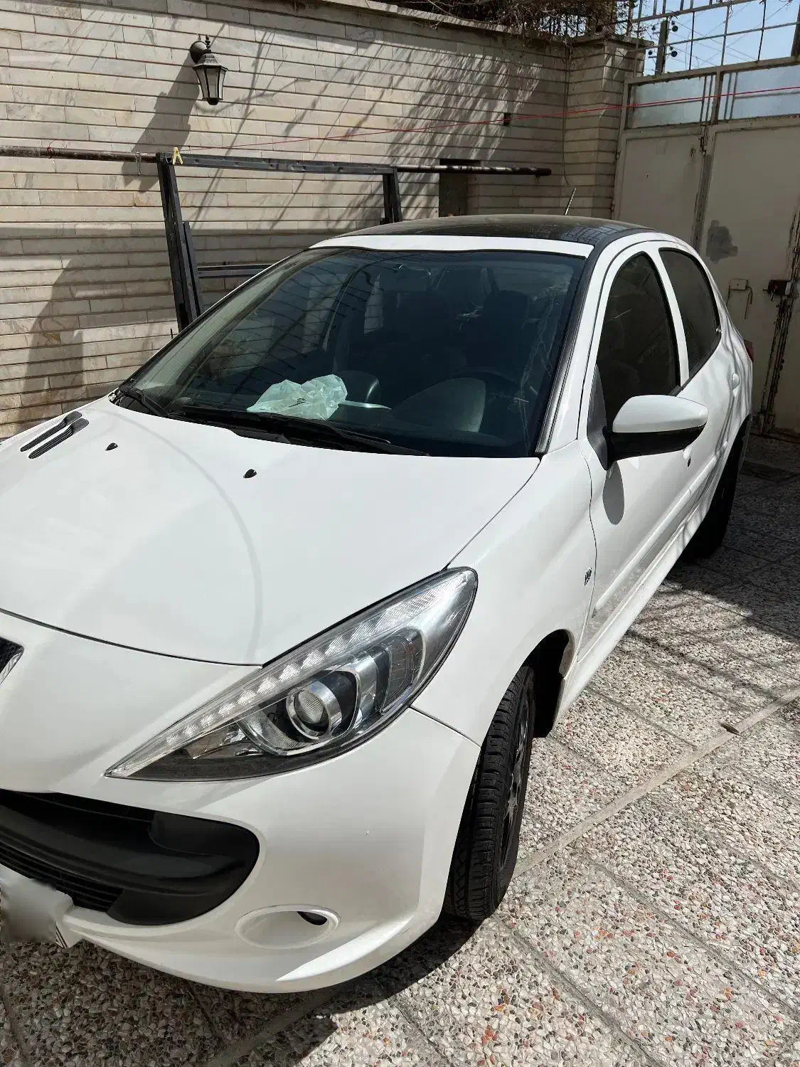 خودرو پژو، 207 آگهی ann_20649526