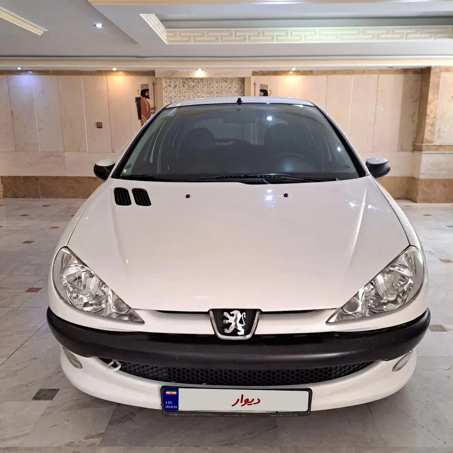 خودرو پژو، 206 آگهی ann_20649601