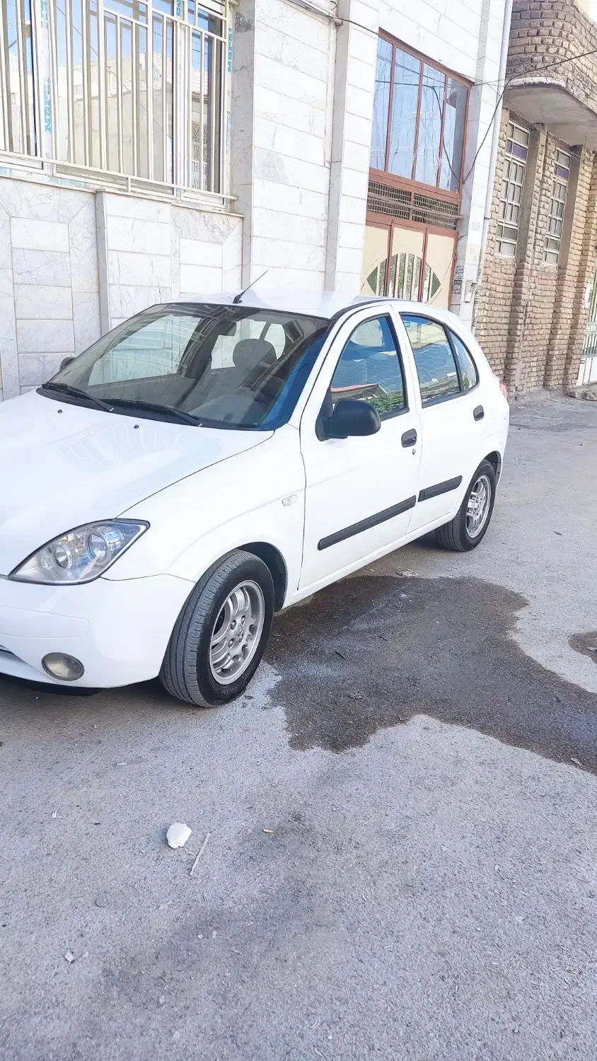 خودرو تیبا، 2 آگهی ann_20649639