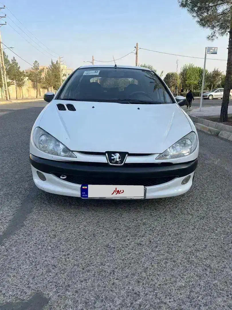 خودرو پژو، 206 آگهی ann_20649940