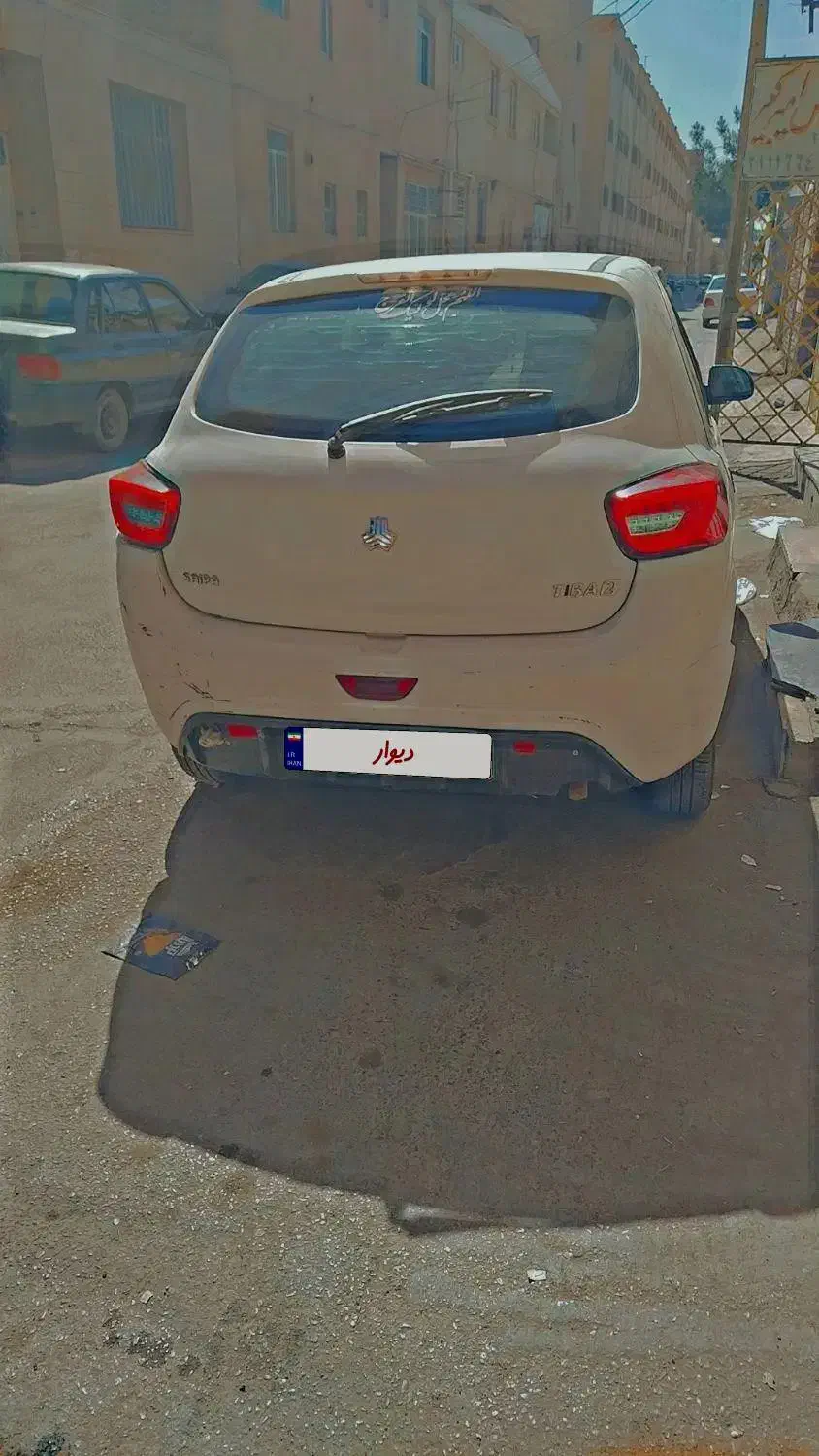 خودرو تیبا، 2 آگهی ann_20650032