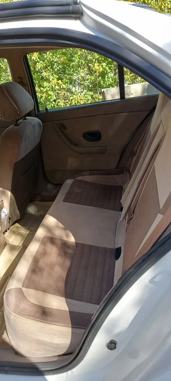 سمند LX XU7 - 1399
