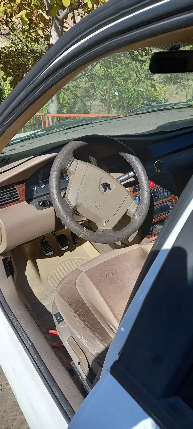 سمند LX XU7 - 1399