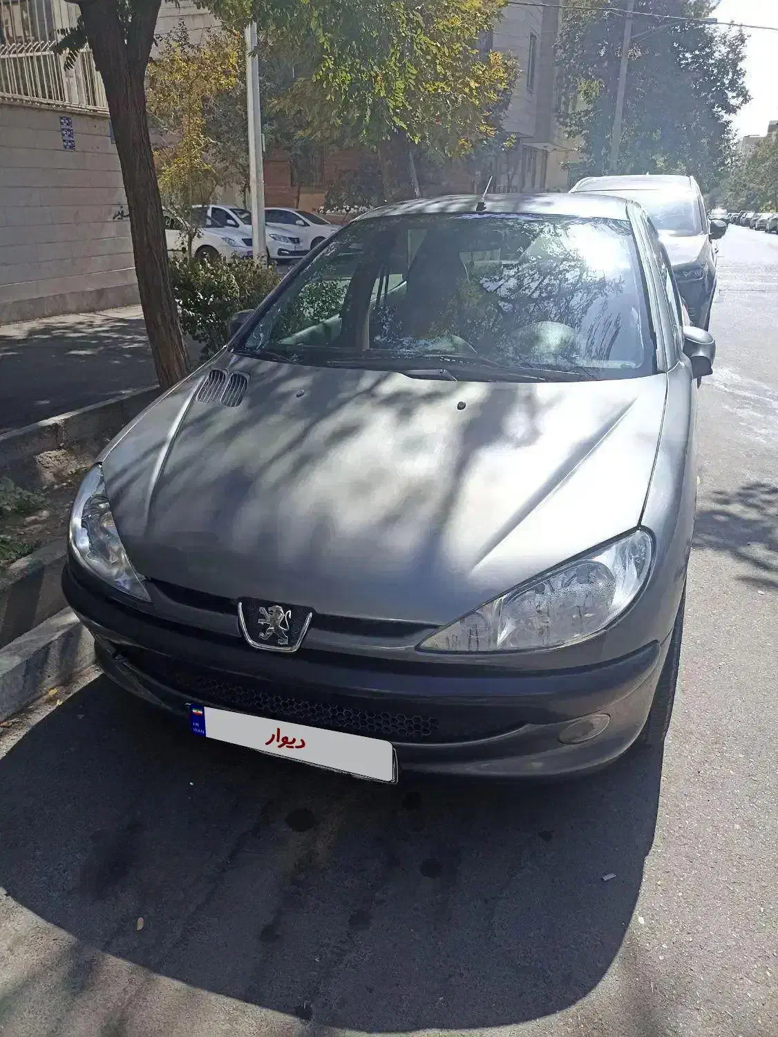 خودرو پژو، 206 آگهی ann_20650342