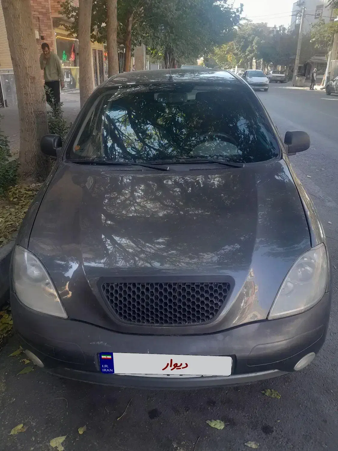 خودرو تیبا، 2 آگهی ann_20650412