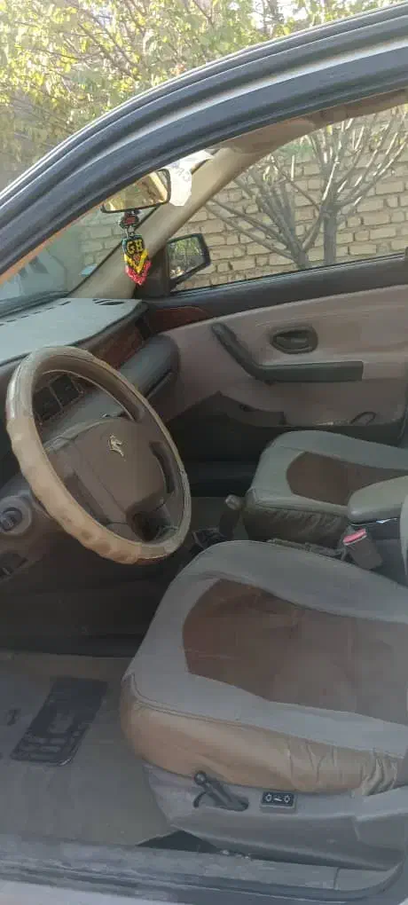 سمند LX XU7 - 1390