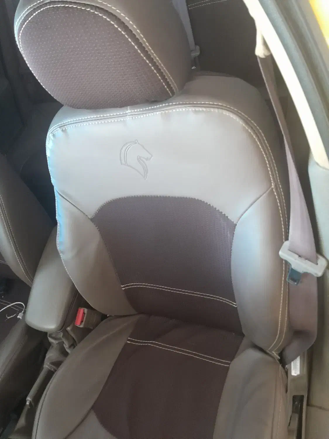 سمند LX EF7 دوگانه سوز - 1400