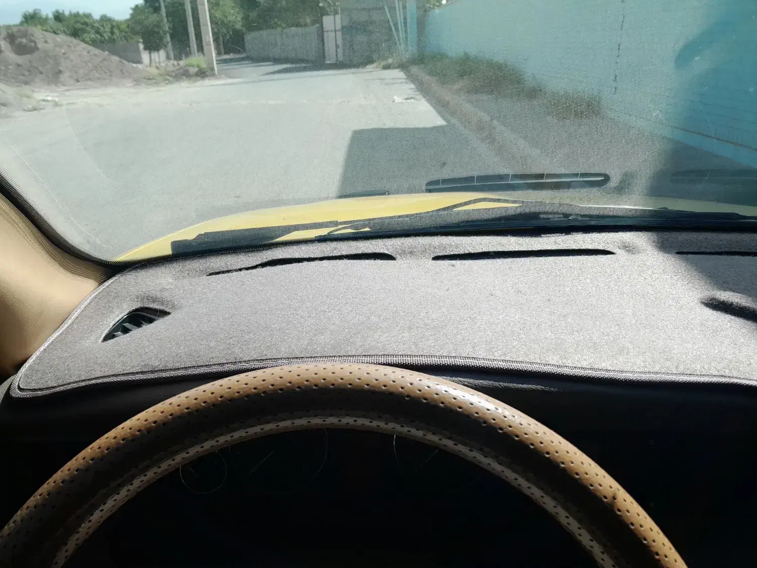سمند LX EF7 دوگانه سوز - 1400