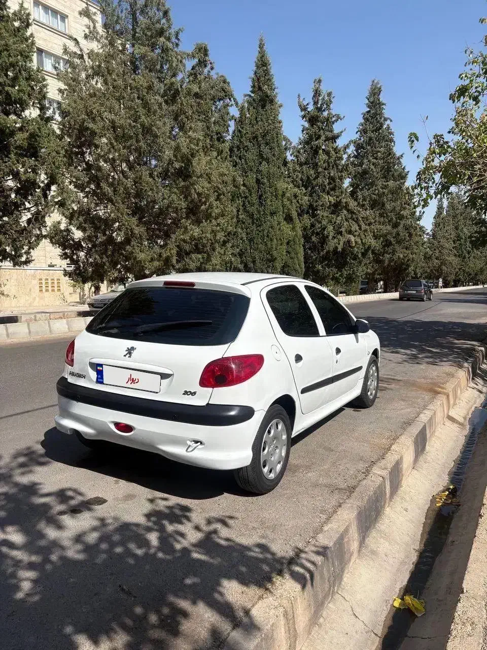 خودرو پژو، 206 آگهی ann_20650542