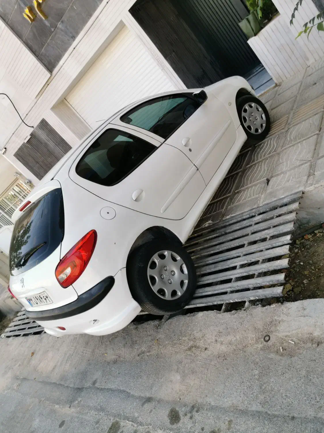 خودرو پژو، 206 آگهی ann_20650548