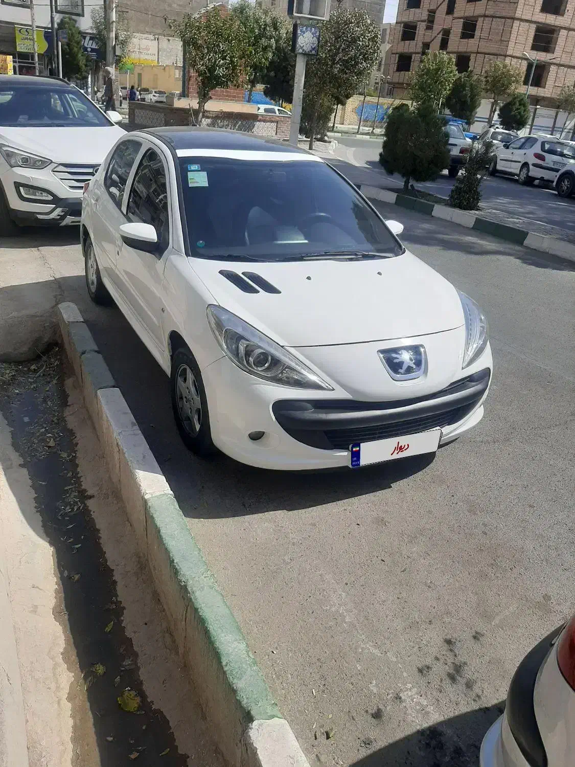 خودرو پژو، 207 آگهی ann_20650598