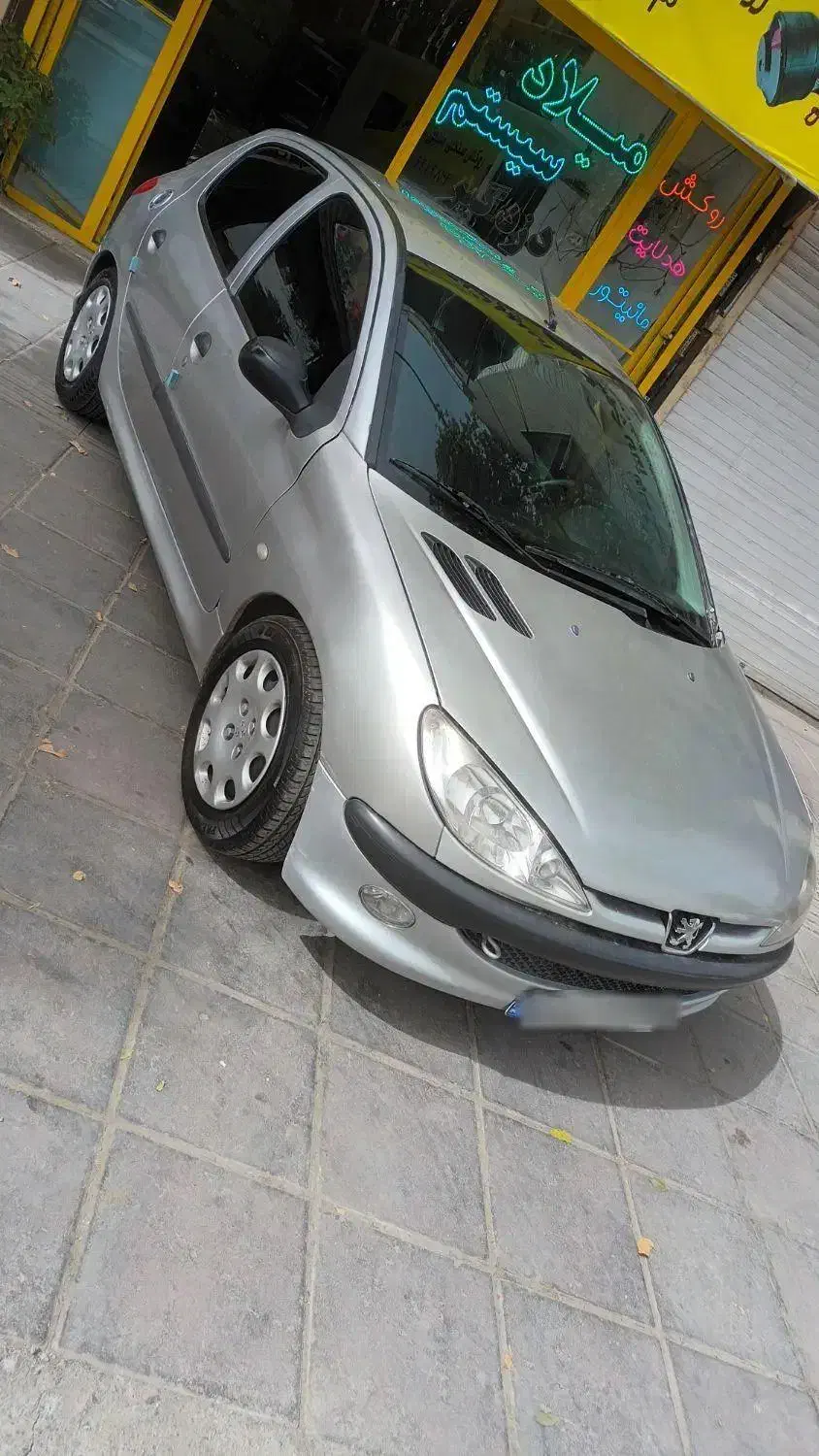 خودرو پژو، 206 آگهی ann_20650793