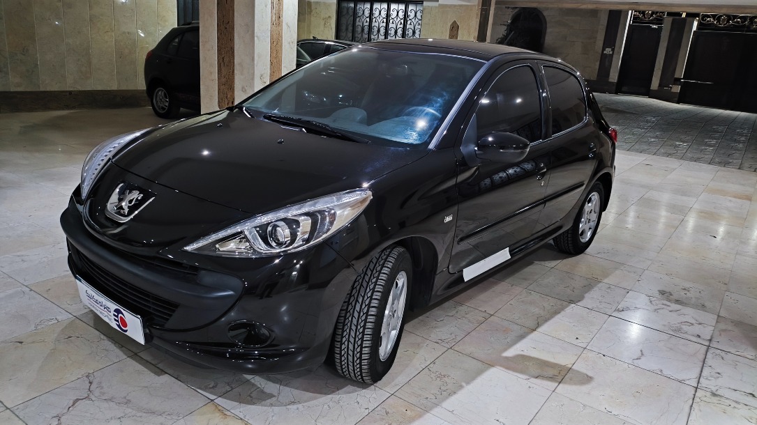 خودرو پژو، 207 آگهی ann_20650873