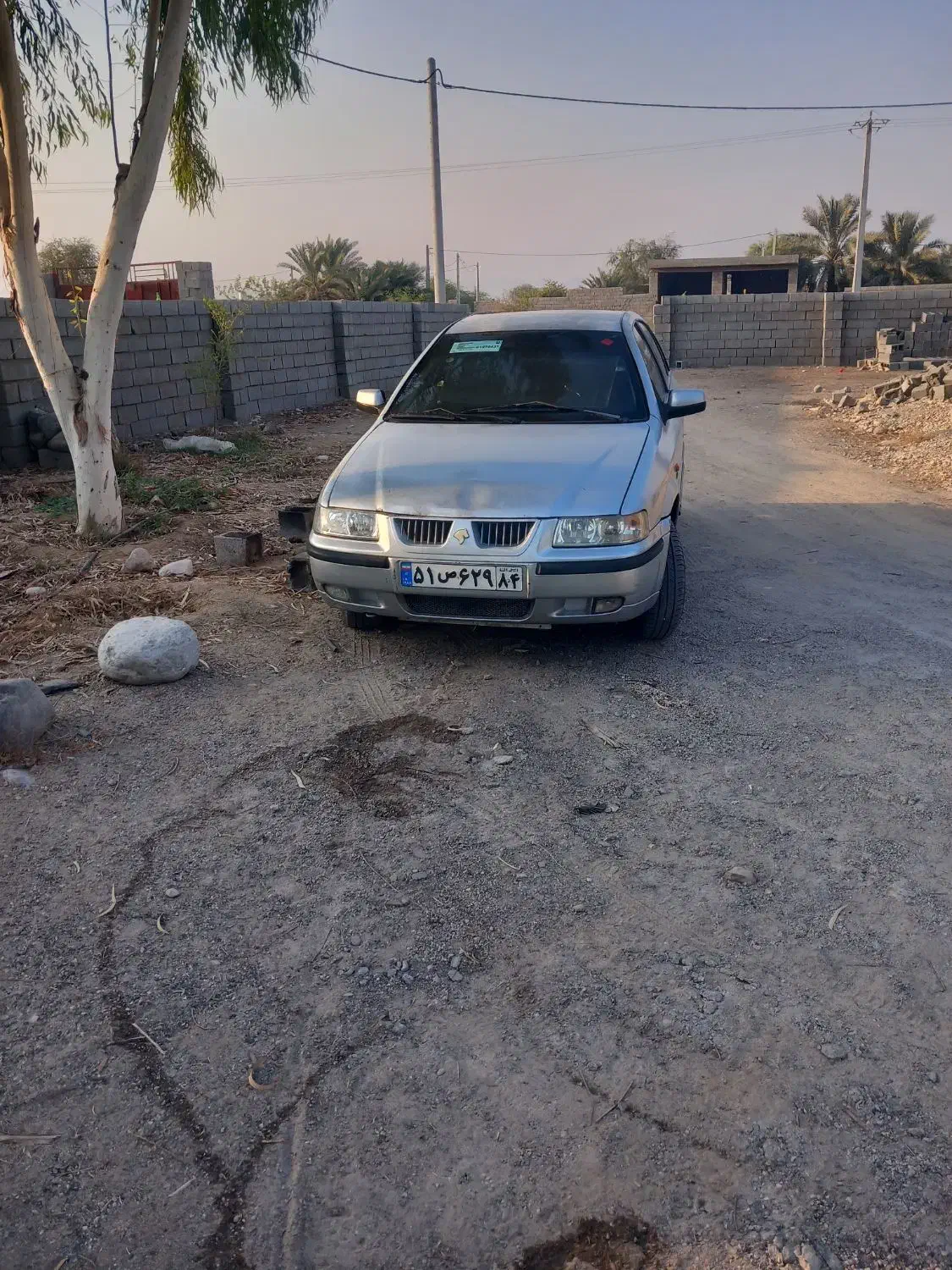 سمند LX XU7 - 1382