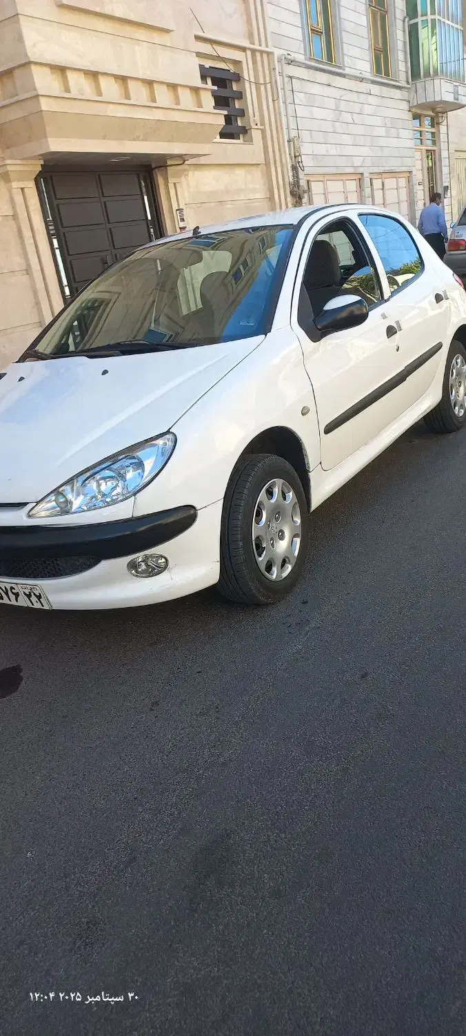 خودرو پژو، 206 آگهی ann_20651278
