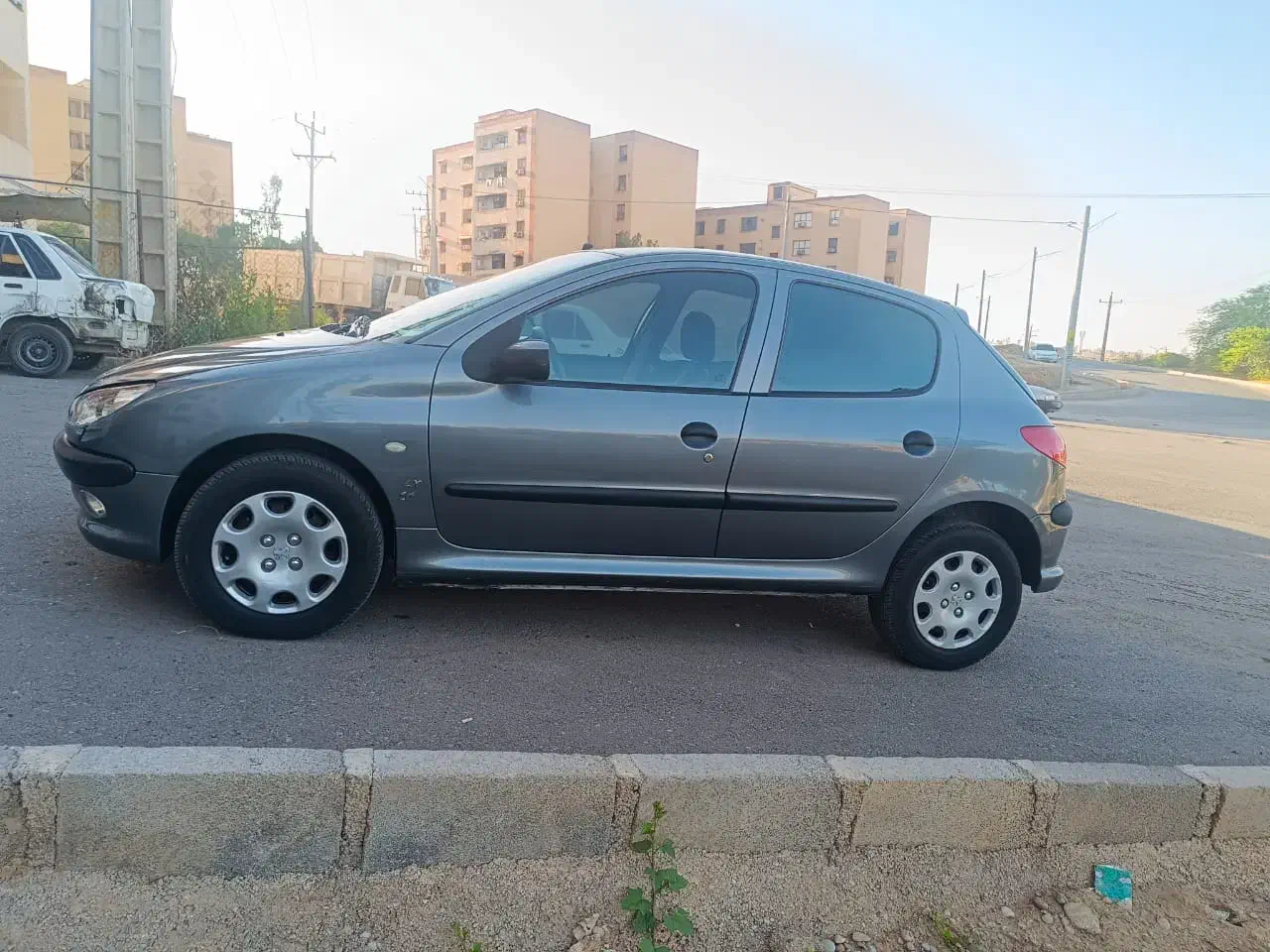 خودرو پژو، 206 آگهی ann_20651291