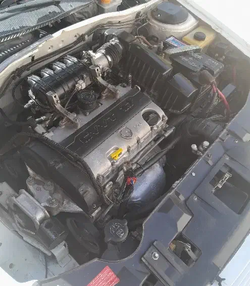سمند LX EF7 - 1395