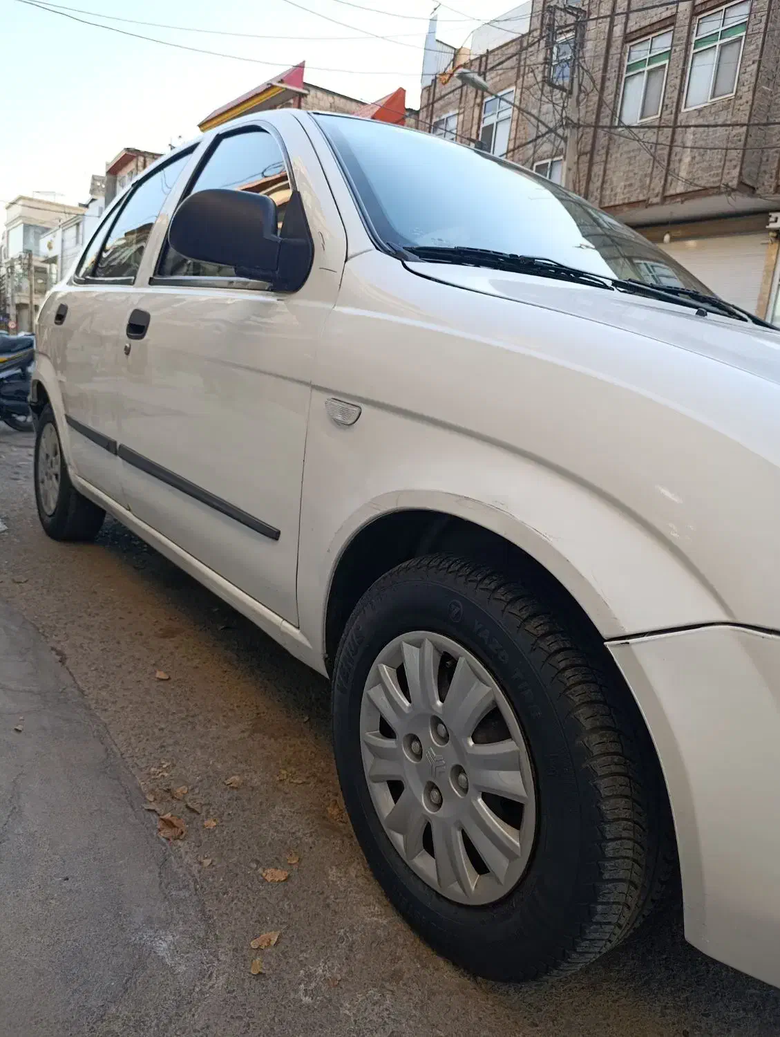 خودرو تیبا، 2 آگهی ann_20651742