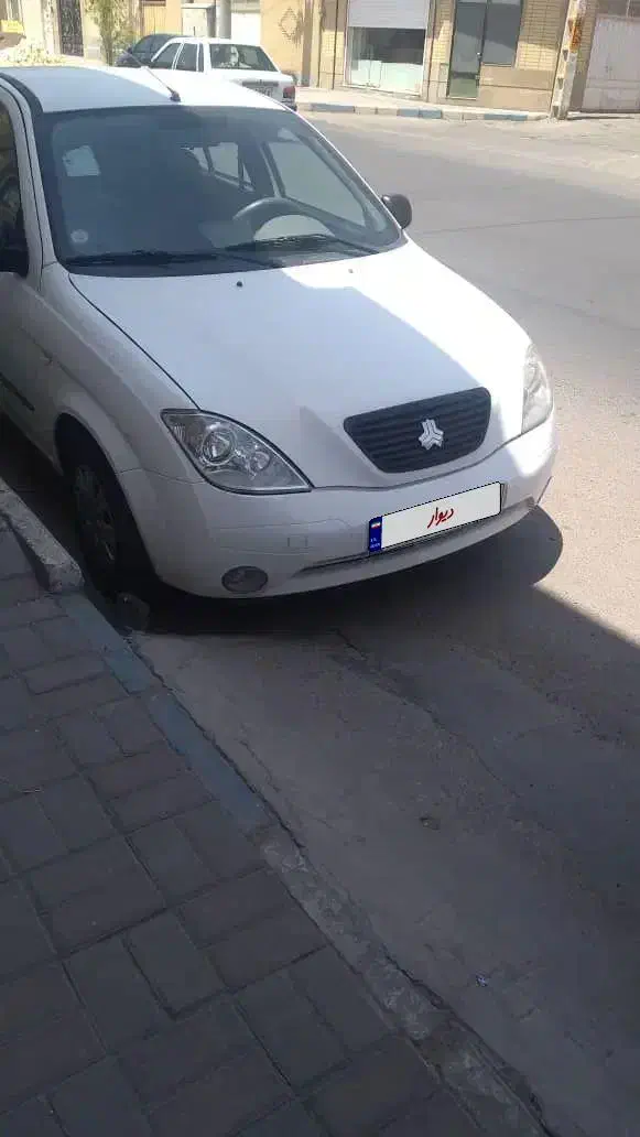 خودرو تیبا، 2 آگهی ann_20651766