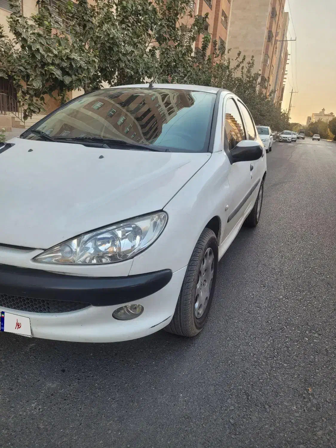 خودرو پژو، 206 آگهی ann_20651794