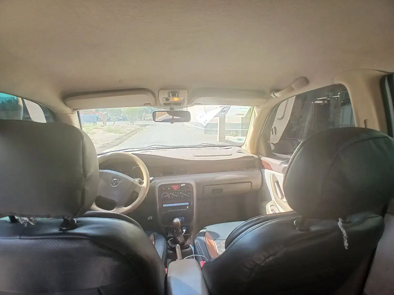 سمند LX XU7 - 1395
