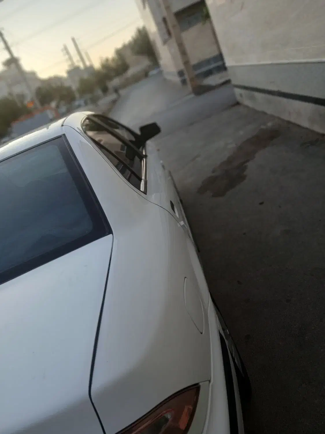 سمند LX XU7 - 1395