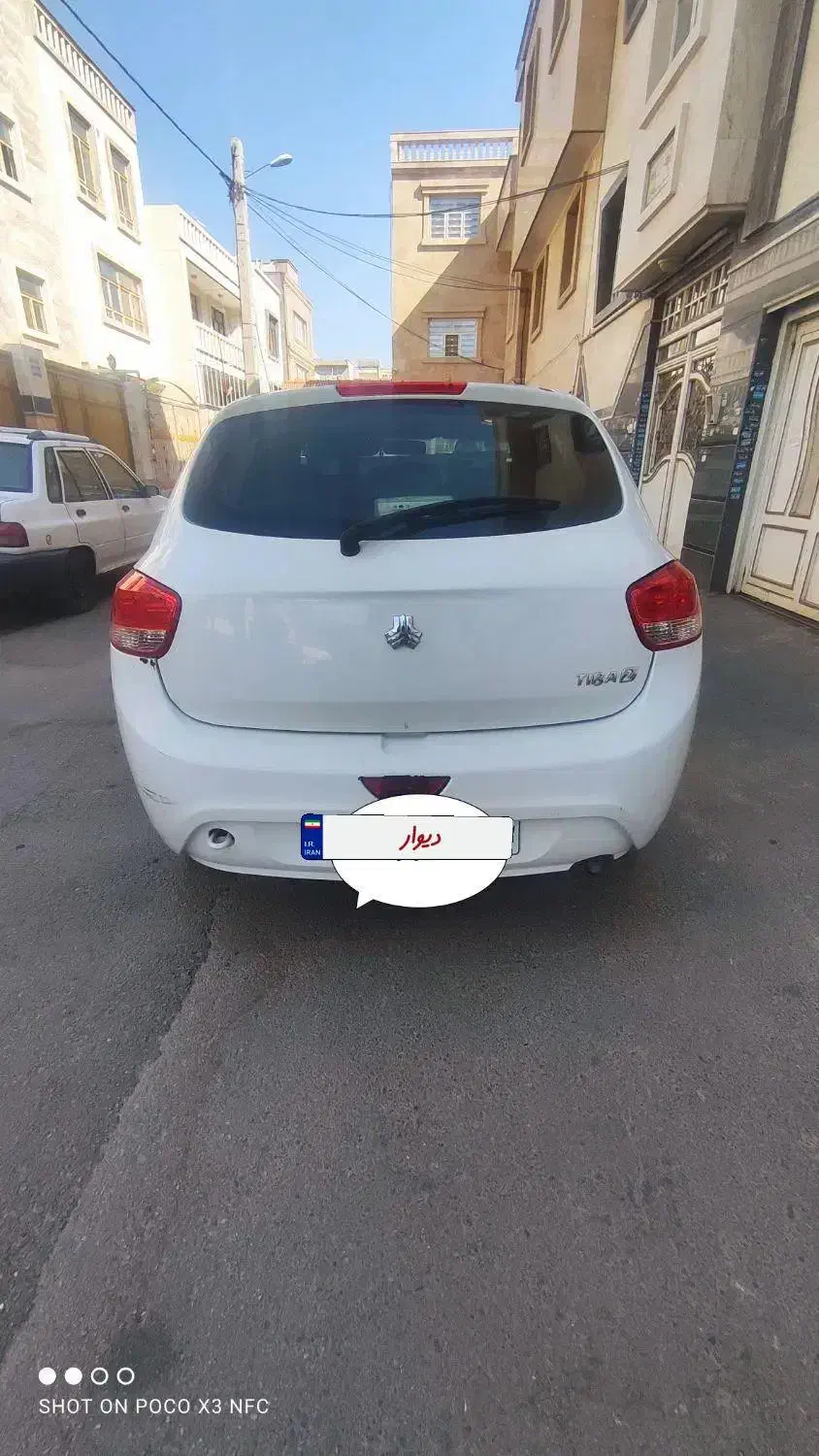 خودرو تیبا، 2 آگهی ann_20651918