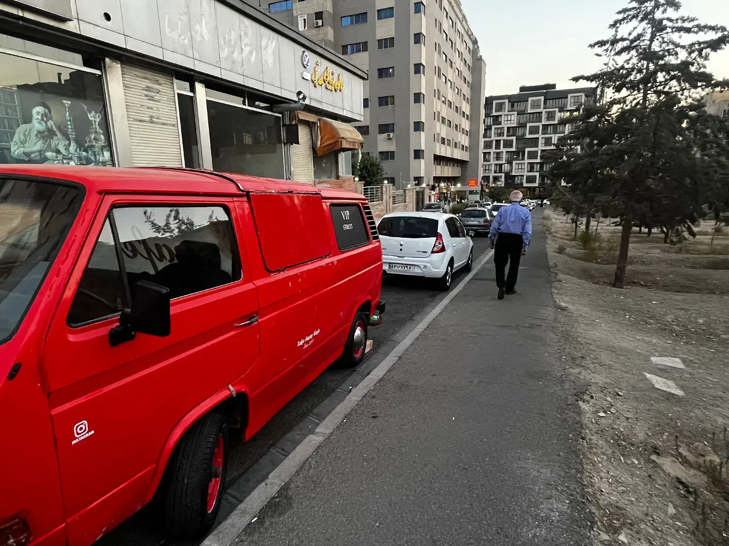 خودرو فولکس، ون آگهی ann_20652121