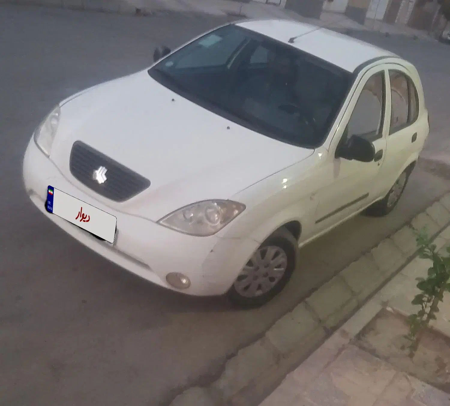 خودرو تیبا، 2 آگهی ann_20652146