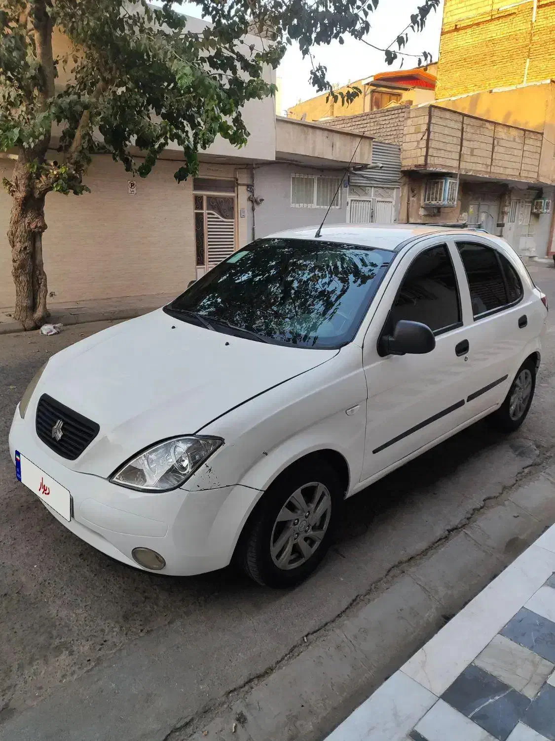 خودرو تیبا، 2 آگهی ann_20652150