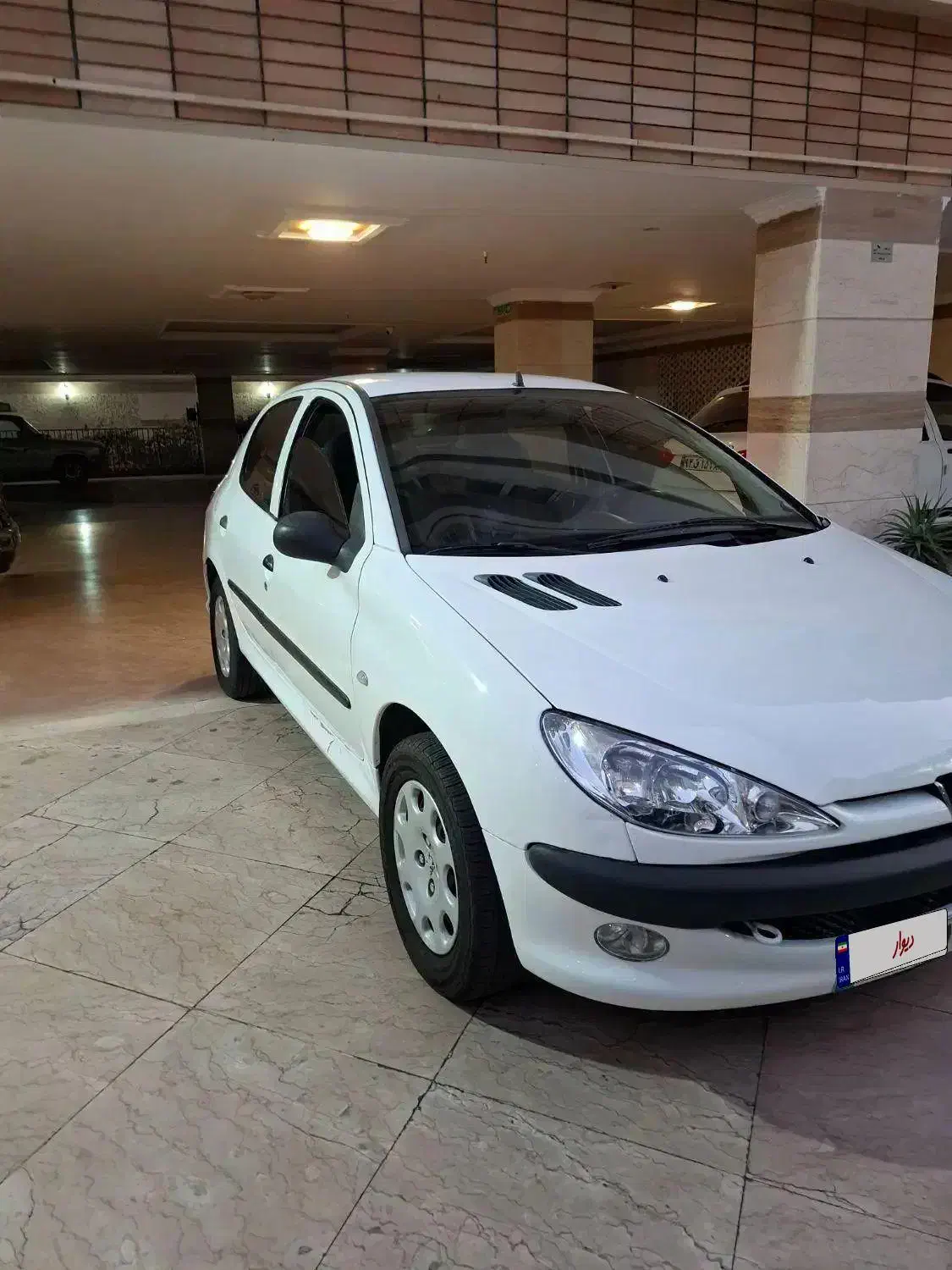خودرو پژو، 206 آگهی ann_20652171