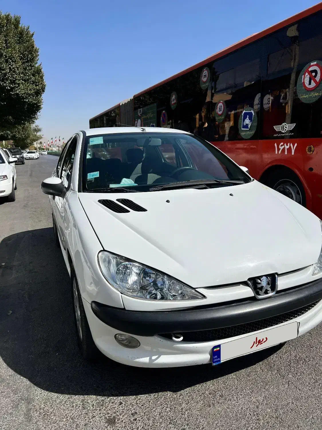 خودرو پژو، 206 آگهی ann_20652317
