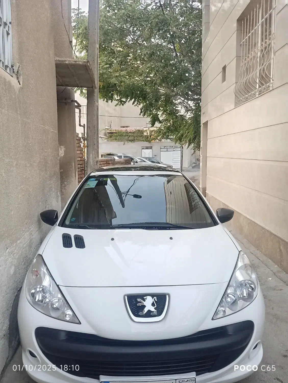 خودرو پژو، 207 آگهی ann_20652439