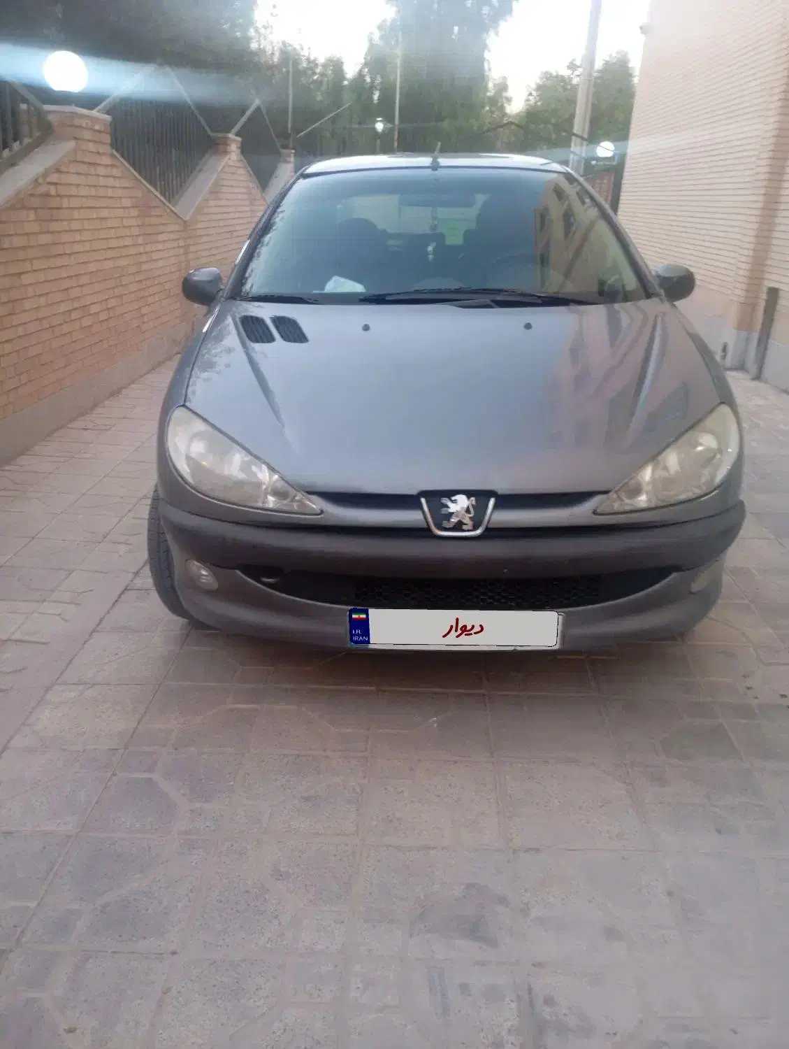 خودرو پژو، 206 آگهی ann_20652486