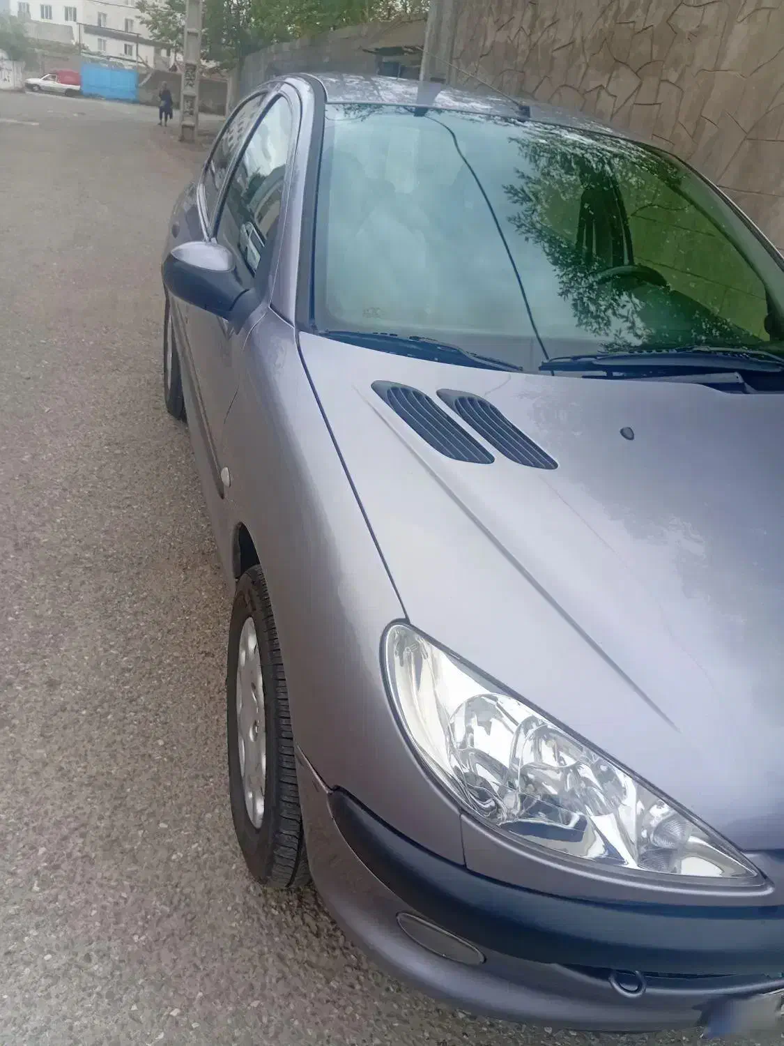 خودرو پژو، 206 آگهی ann_20652496