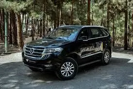 خودرو دایون، Y5 آگهی ann_20652627