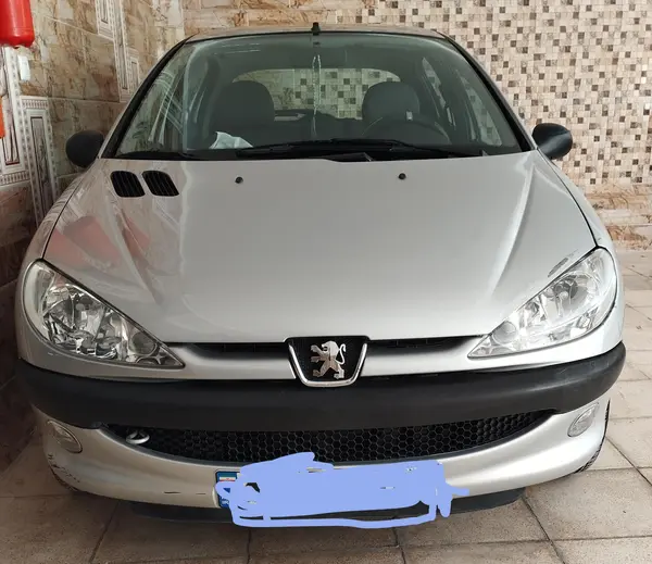 خودرو پژو، 206 آگهی ann_20652734