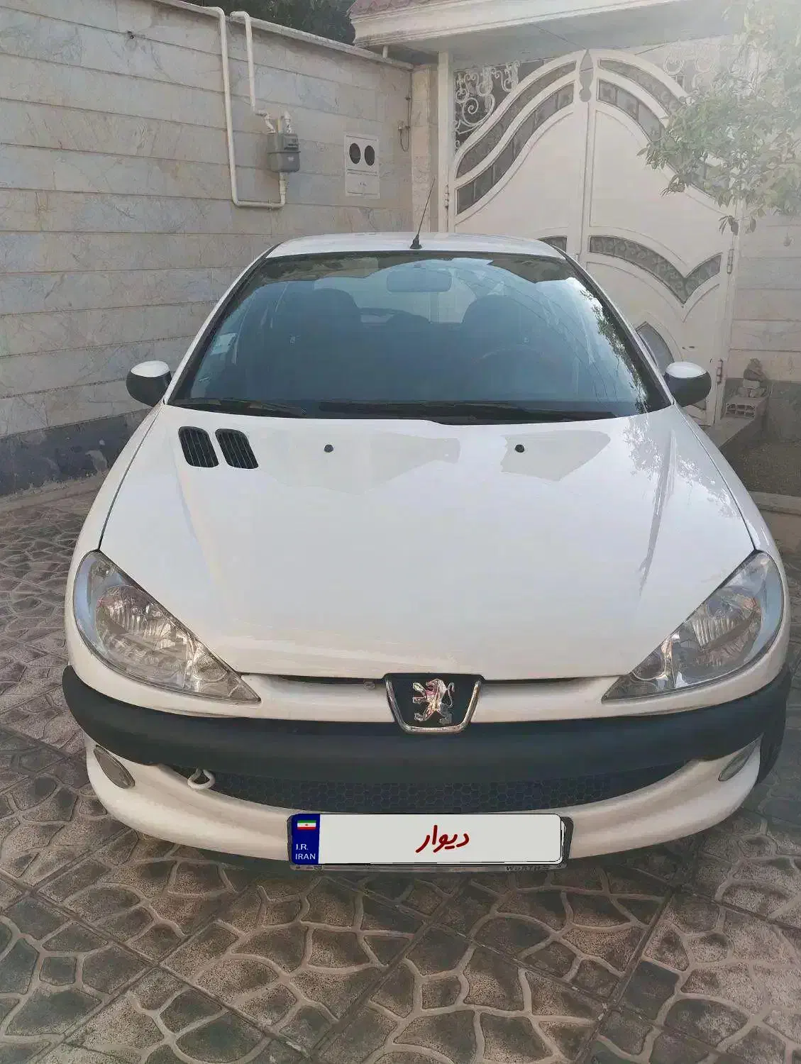 خودرو پژو، 206 آگهی ann_20652749