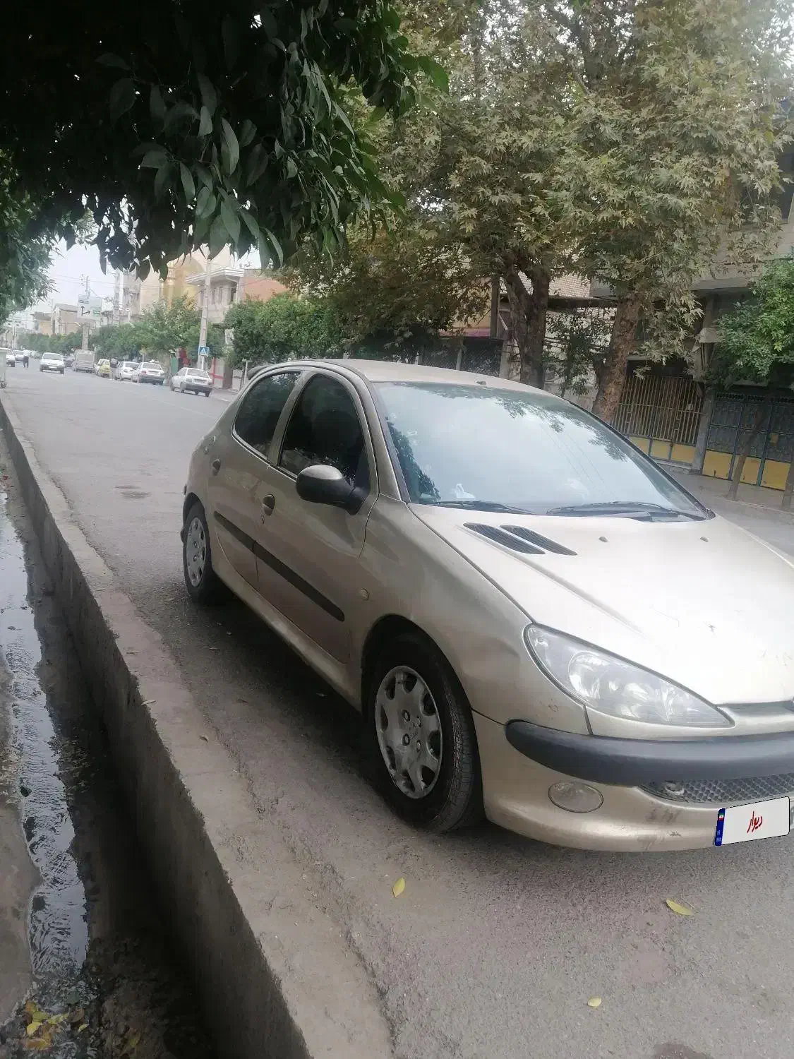 خودرو پژو، 206 آگهی ann_20652822