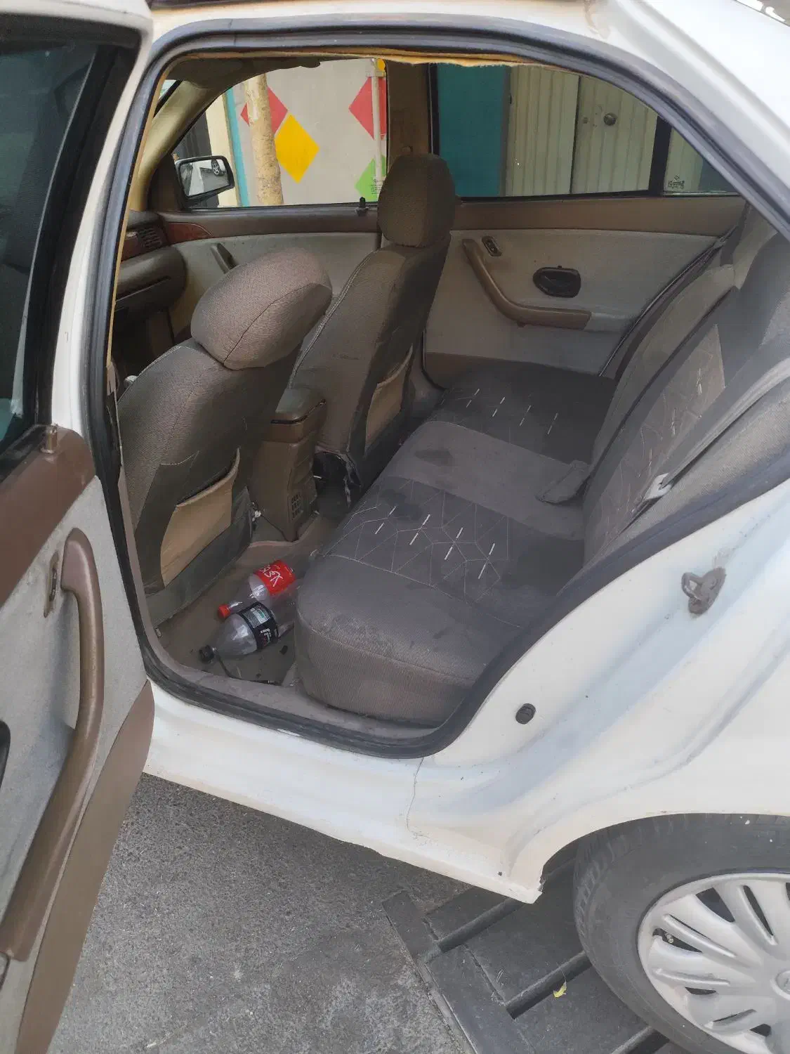 سمند LX XU7 - 1393
