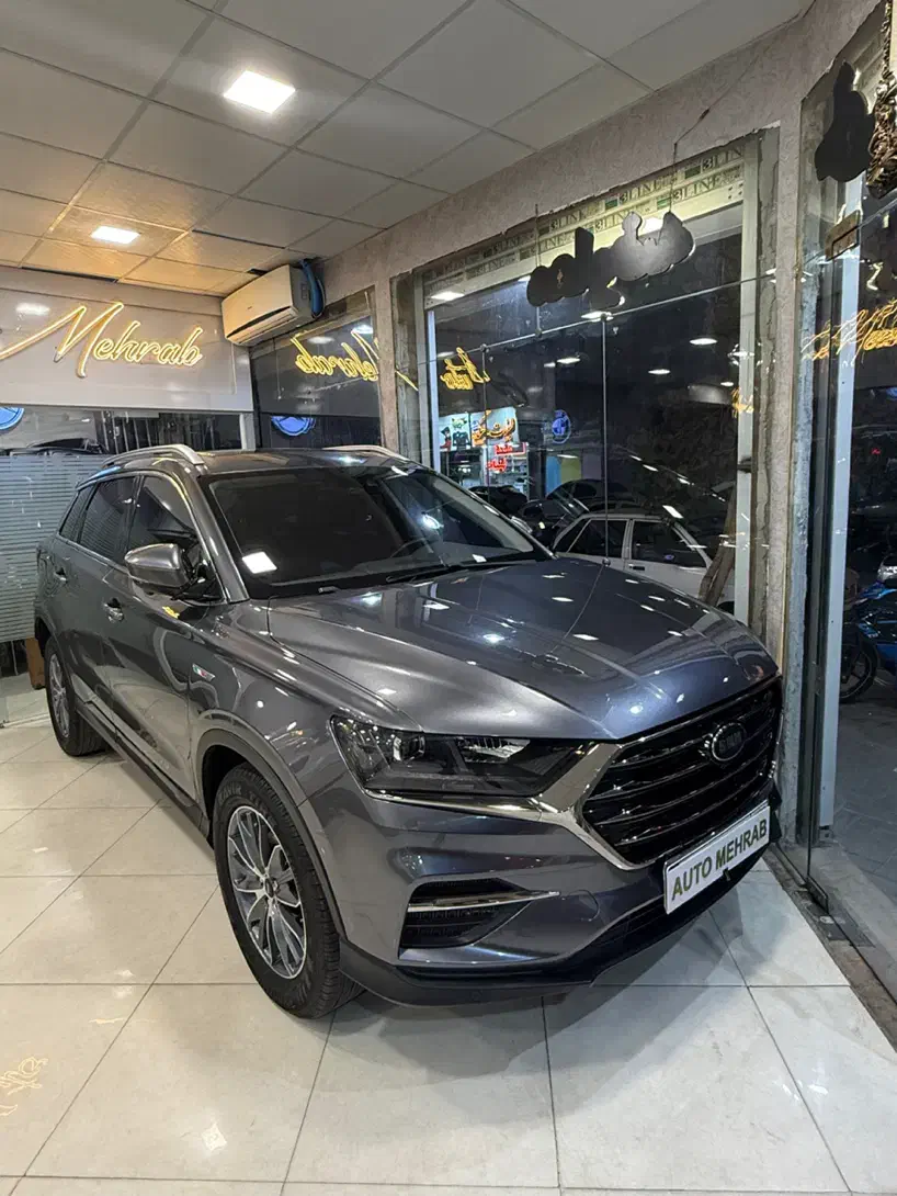 اس دبلیو ام G01 فول - 1400