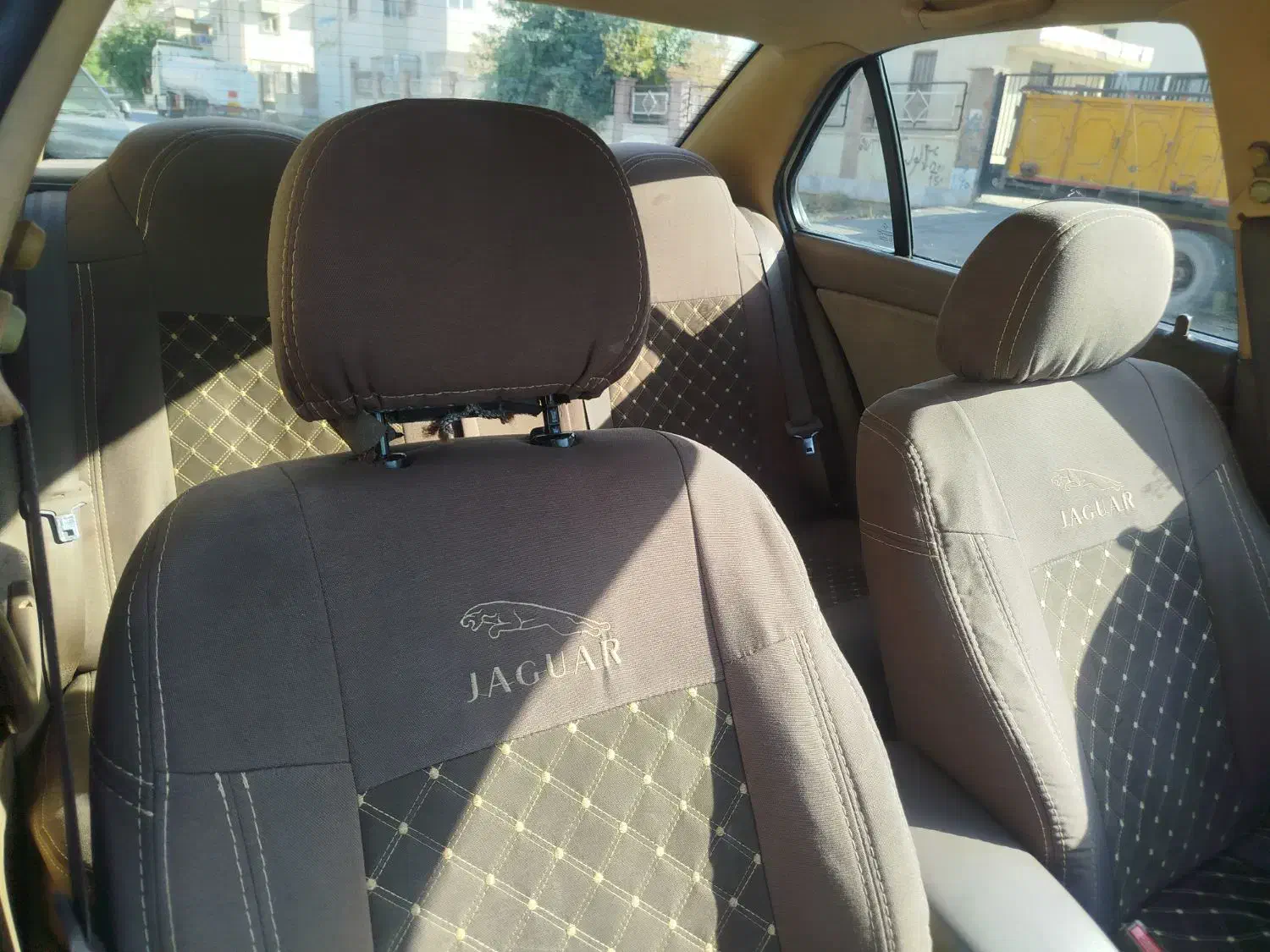 سمند LX XU7 - 1397