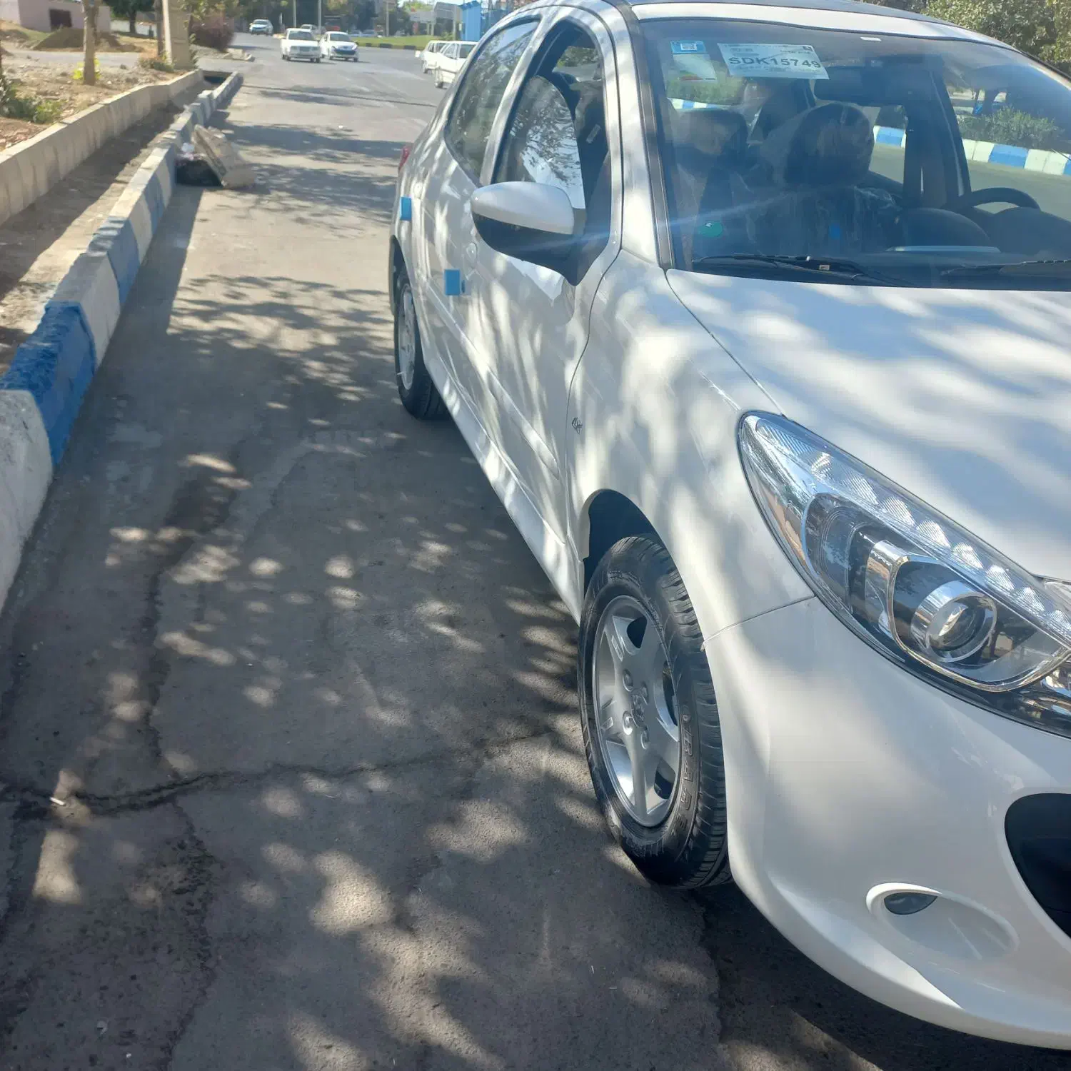 خودرو پژو، 207 آگهی ann_20653190