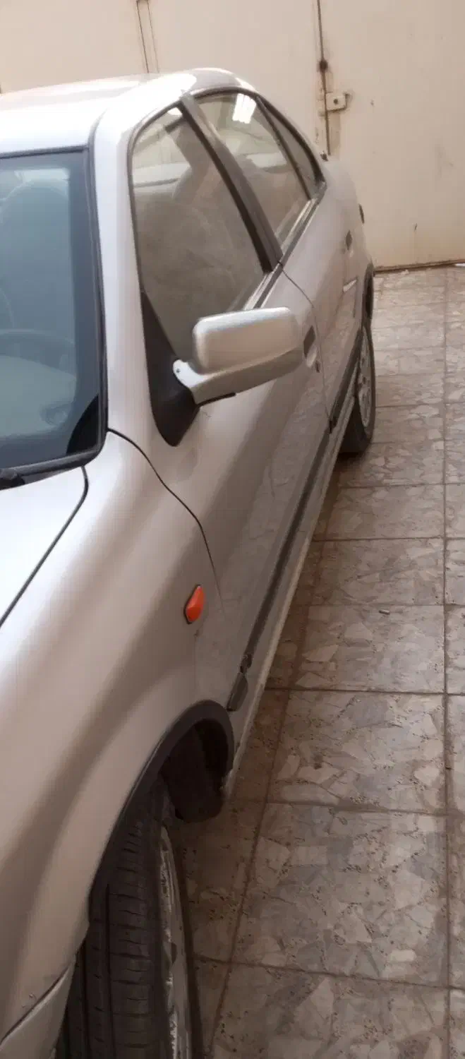 سمند LX XU7 - 1387