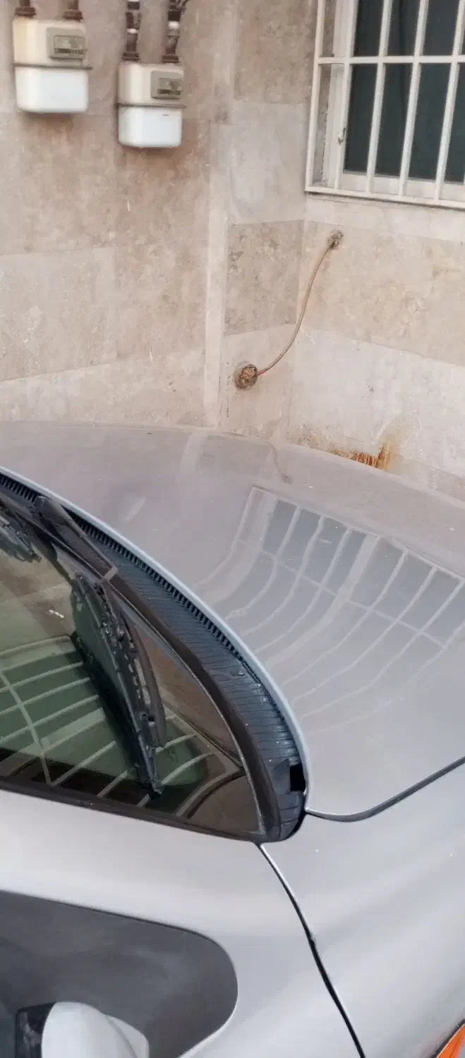 سمند LX XU7 - 1387