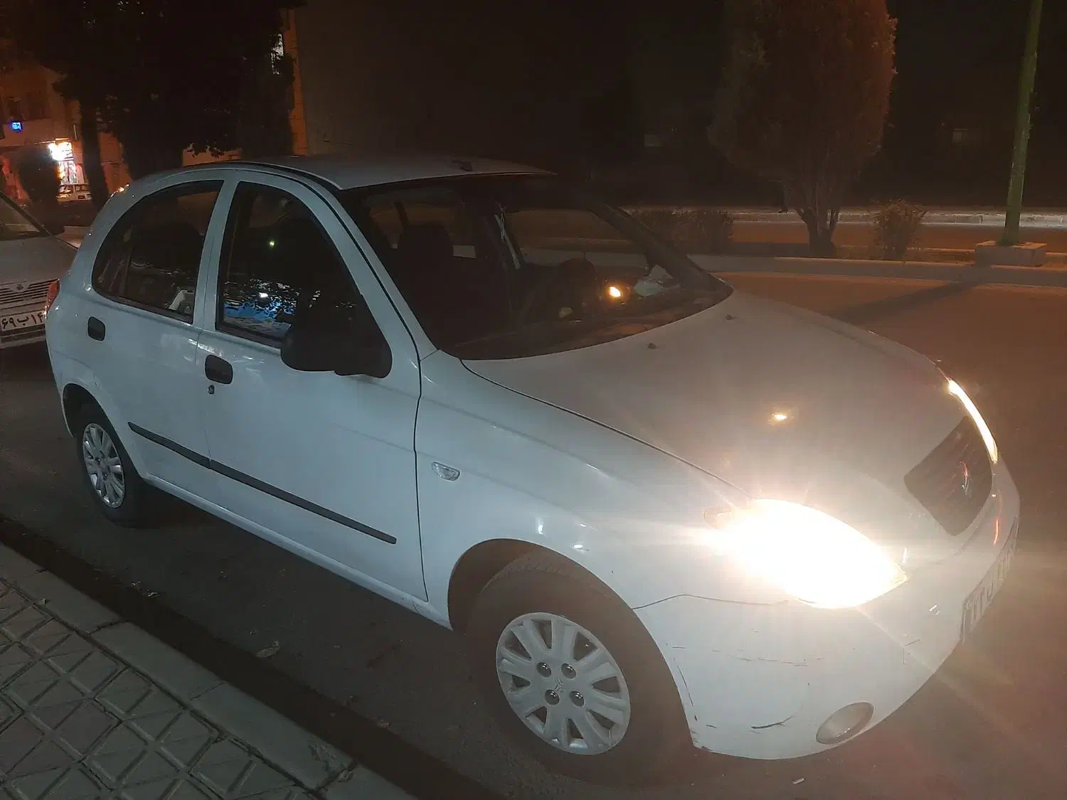 خودرو تیبا، 2 آگهی ann_20653334