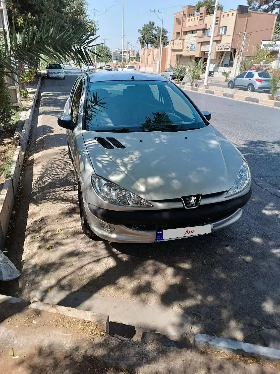 خودرو پژو، 206 آگهی ann_20653339