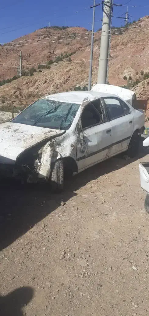 سمند LX XU7 - 1387