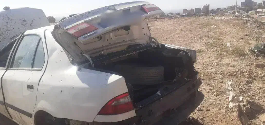 سمند LX XU7 - 1387